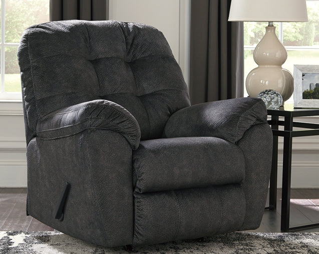 Accrington Rocker Recliner