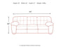 Accrington Sofa