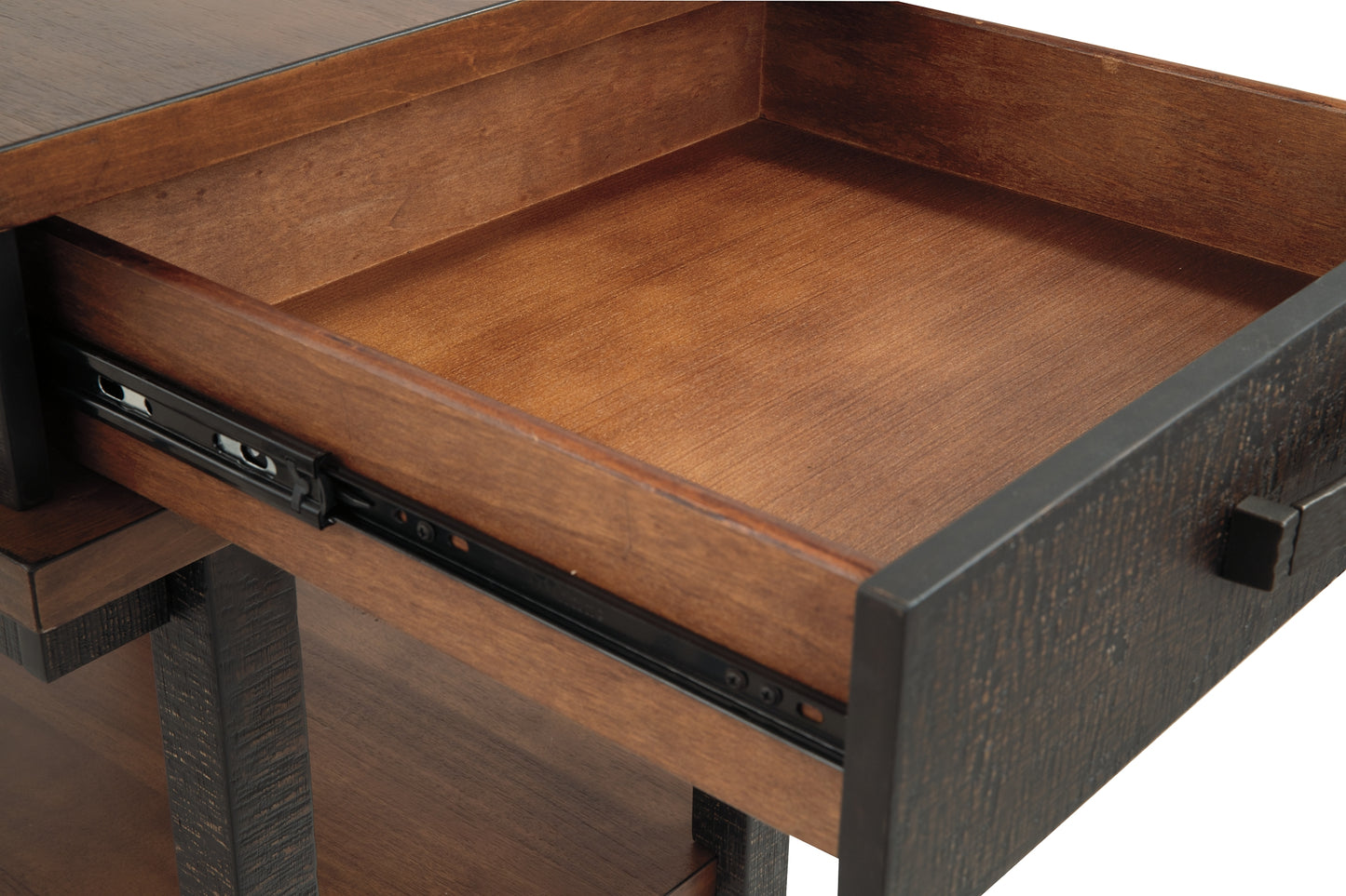 Stanah Rectangular End Table