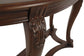 Norcastle Sofa Table