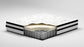 Chime 10 Inch Hybrid  Mattress