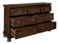 Robbinsdale Dresser