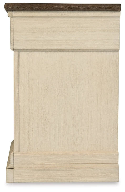 Bolanburg One Drawer Night Stand