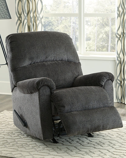 Ballinasloe Rocker Recliner