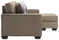 Greaves Sofa Chaise