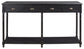 Eirdale Console Sofa Table