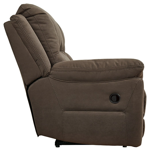 Next-Gen Gaucho Reclining Sofa