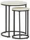 Briarsboro Accent Table Set (2/CN)