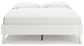 Aprilyn  Platform Bed