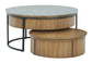 Fridley Nesting Cocktail Tables (2/CN)