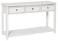 Kanwyn Sofa Table