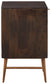 Dorvale Accent Cabinet