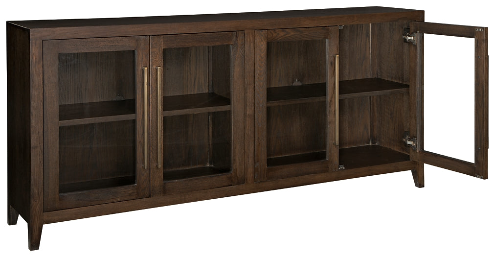 Balintmore Accent Cabinet