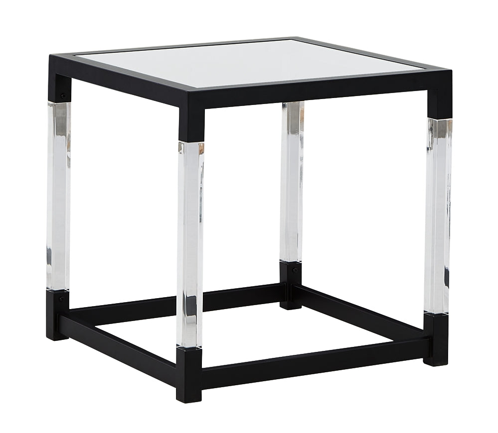 Nallynx 2 End Tables