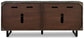 Kevmart Accent Cabinet