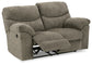 Alphons Sofa, Loveseat and Recliner