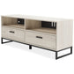 Socalle Medium TV Stand