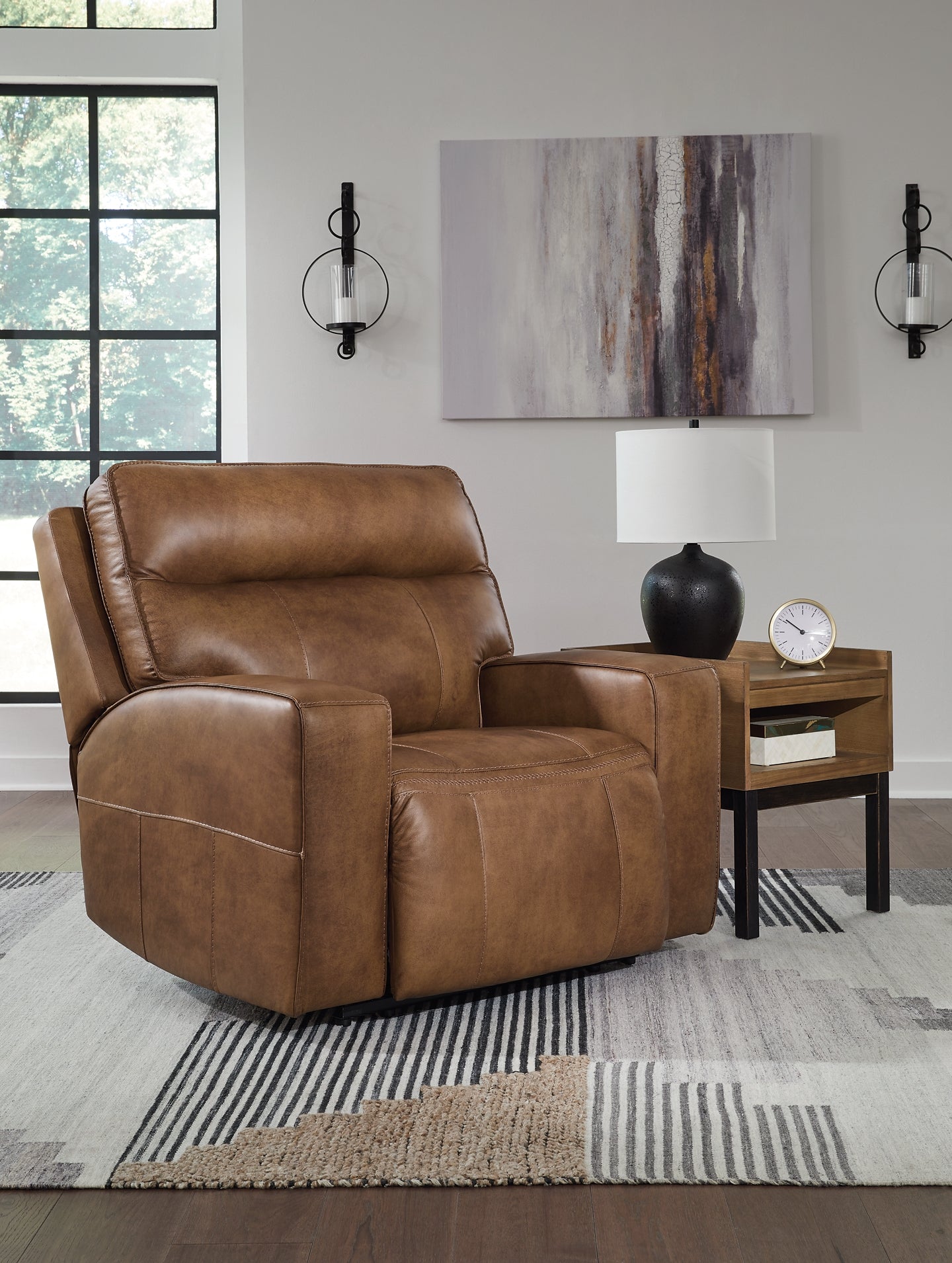 Game Plan Sofa, Loveseat and Recliner