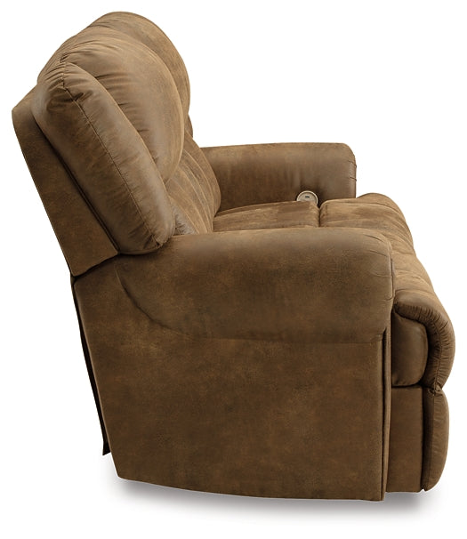 Boothbay 2 Seat Reclining Power Sofa