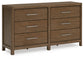 Cabalynn Dresser