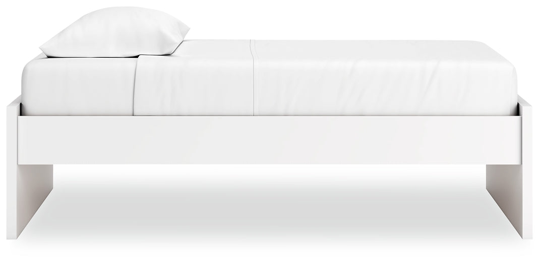 Onita  Platform Bed