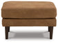 Telora Sofa, Loveseat, Chair and Ottoman