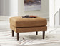 Telora Sofa, Loveseat, Chair and Ottoman