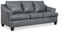 Genoa Sofa, Loveseat, Chair and Ottoman