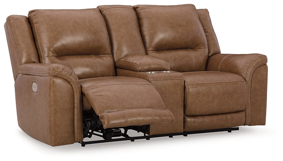 Trasimeno Sofa, Loveseat and Recliner