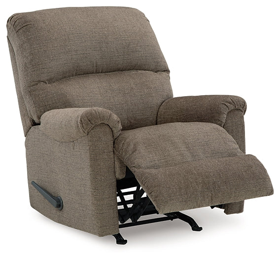 Stonemeade Rocker Recliner