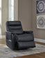 Strawbill Power Lift Recliner