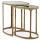 Irmaleigh Accent Table Set (2/CN)