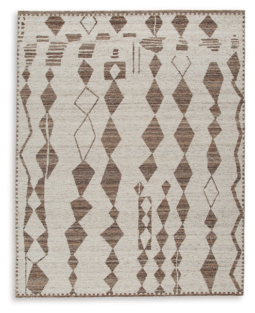 Brettler Large Rug