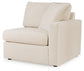 Modmax 6-Piece Sectional with Recliner