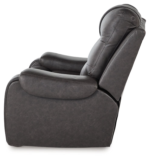 Femley Rocker Recliner