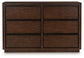 Dilenno Dresser